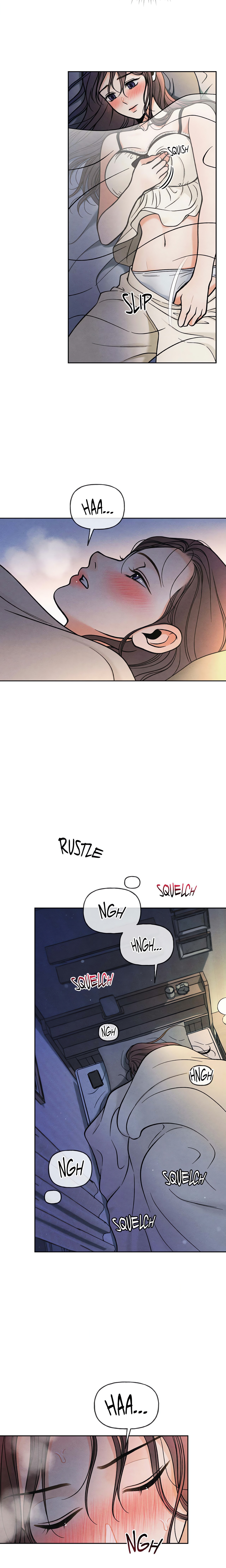 Confessions of a Chambermaid (Uncensored) Chap Chapter 6 - Episode 6-Confessions of a Chambermaid (Uncensored) - Next Chap 7