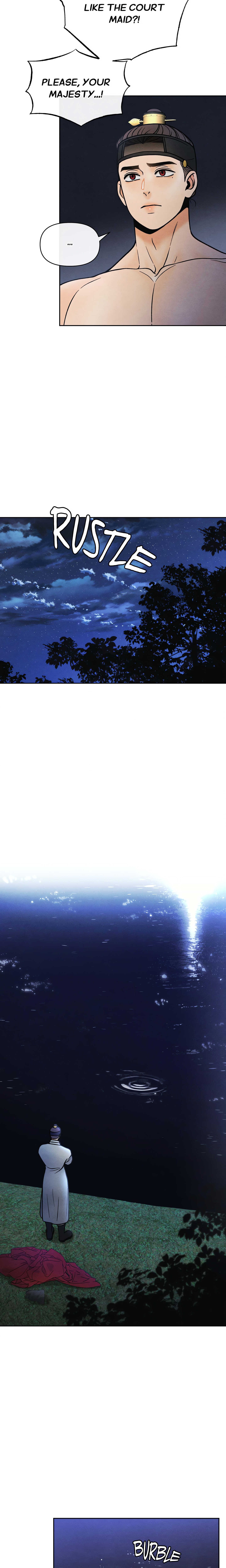 Confessions of a Chambermaid (Uncensored) Chap Chapter 6 - Episode 6-Confessions of a Chambermaid (Uncensored) - Next Chap 7