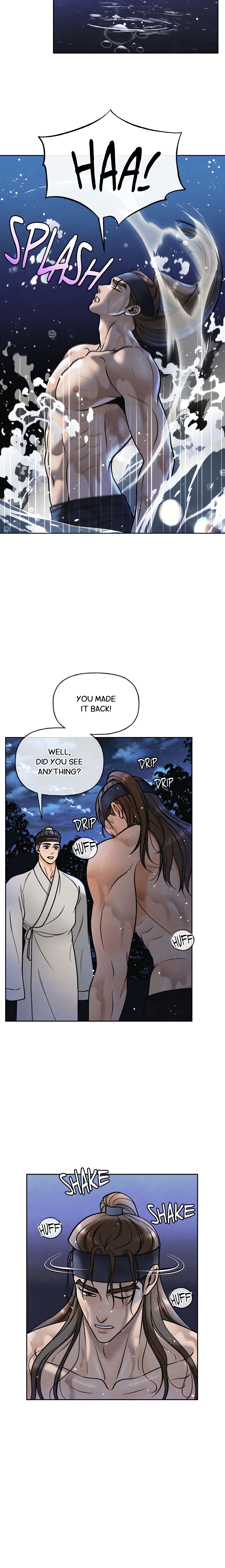 Confessions of a Chambermaid (Uncensored) Chap Chapter 6 - Episode 6-Confessions of a Chambermaid (Uncensored) - Next Chap 7