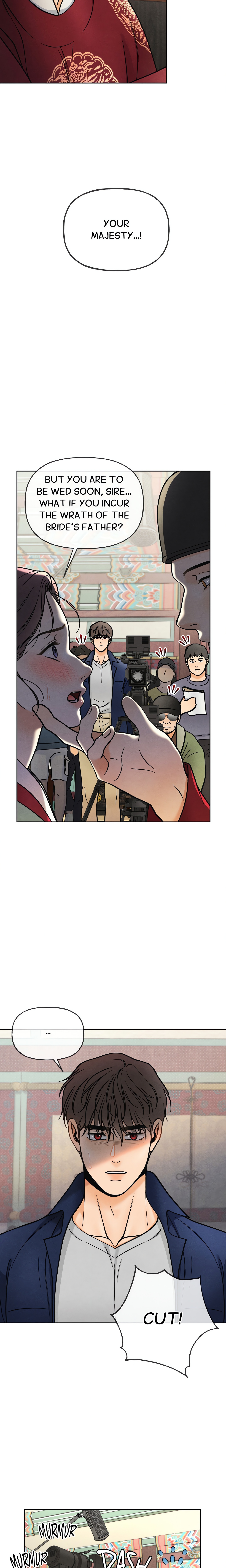 Confessions of a Chambermaid (Uncensored) Chap Chapter 6 - Episode 6-Confessions of a Chambermaid (Uncensored) - Next Chap 7