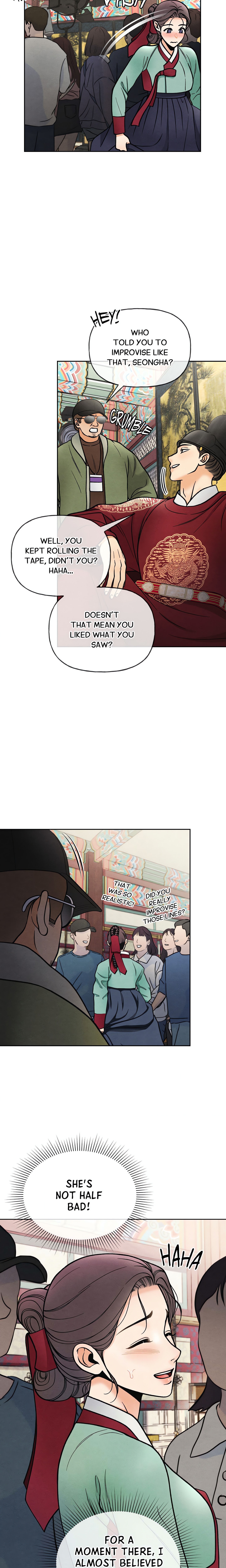 Confessions of a Chambermaid (Uncensored) Chap Chapter 6 - Episode 6-Confessions of a Chambermaid (Uncensored) - Next Chap 7