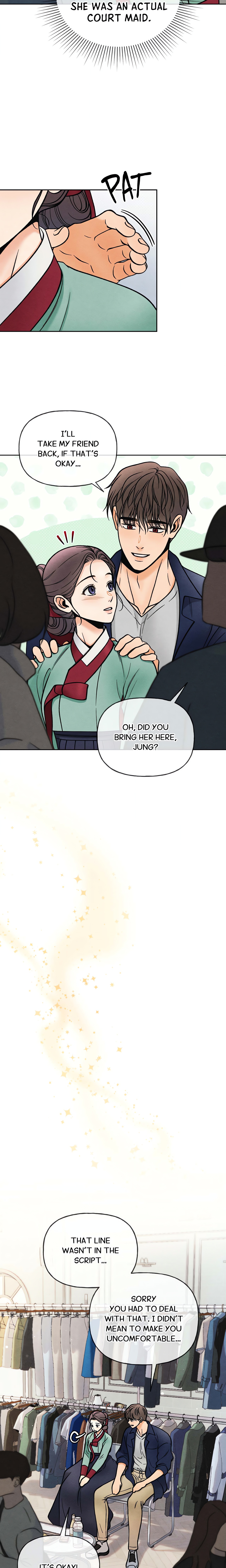 Confessions of a Chambermaid (Uncensored) Chap Chapter 6 - Episode 6-Confessions of a Chambermaid (Uncensored) - Next Chap 7