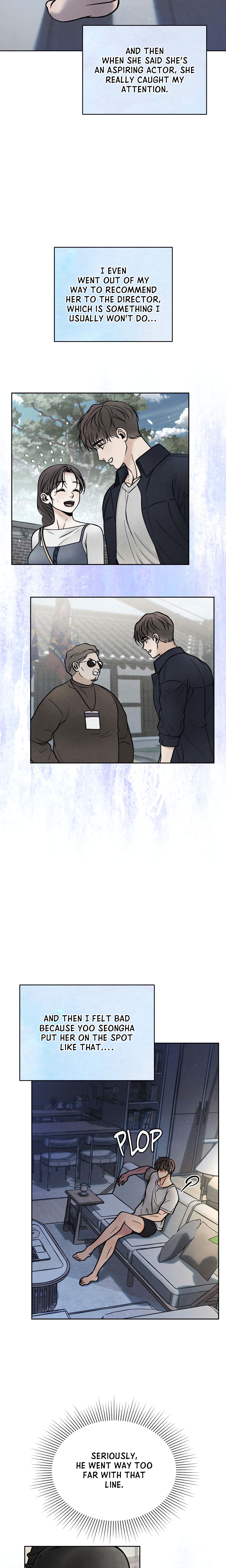 Confessions of a Chambermaid (Uncensored) Chap Chapter 7 - Episode 7-Confessions of a Chambermaid (Uncensored) - Next Chap 8