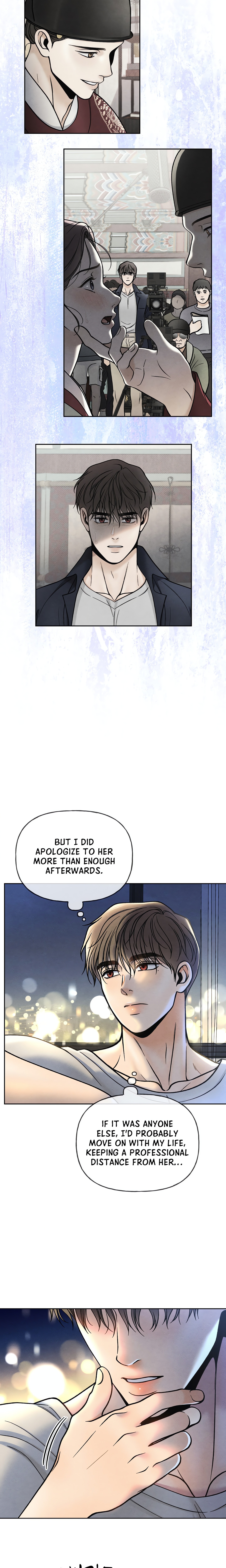 Confessions of a Chambermaid (Uncensored) Chap Chapter 7 - Episode 7-Confessions of a Chambermaid (Uncensored) - Next Chap 8