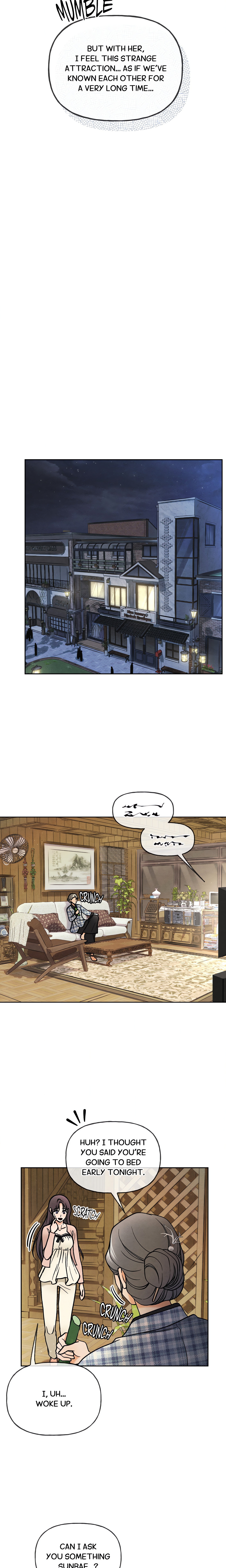 Confessions of a Chambermaid (Uncensored) Chap Chapter 7 - Episode 7-Confessions of a Chambermaid (Uncensored) - Next Chap 8