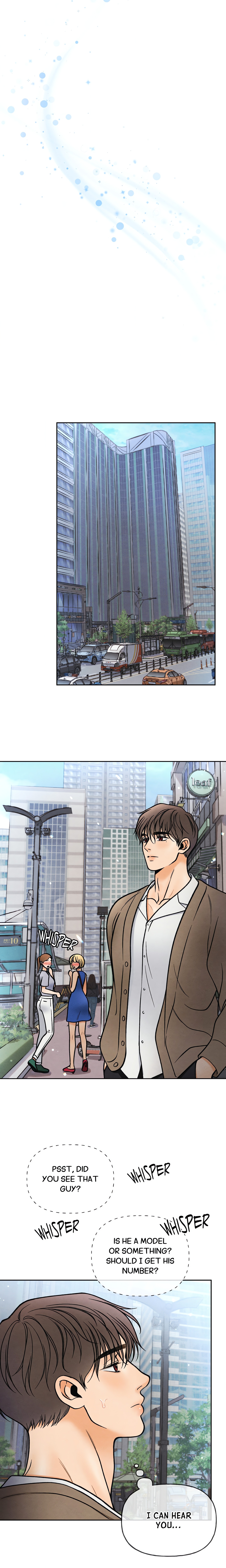 Confessions of a Chambermaid (Uncensored) Chap Chapter 7 - Episode 7-Confessions of a Chambermaid (Uncensored) - Next Chap 8