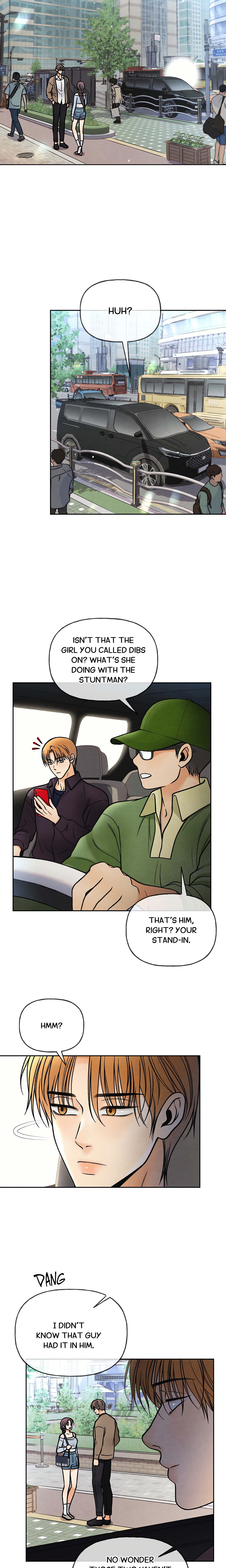 Confessions of a Chambermaid (Uncensored) Chap Chapter 7 - Episode 7-Confessions of a Chambermaid (Uncensored) - Next Chap 8