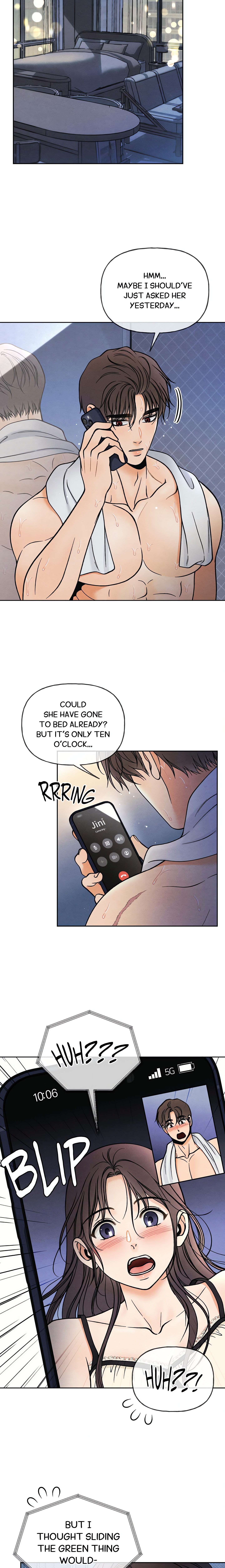 Confessions of a Chambermaid (Uncensored) Chap Chapter 7 - Episode 7-Confessions of a Chambermaid (Uncensored) - Next Chap 8