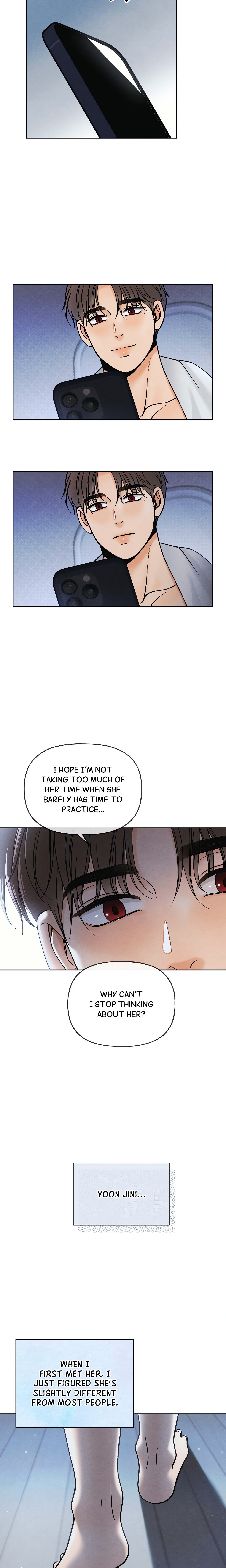 Confessions of a Chambermaid (Uncensored) Chap Chapter 7 - Episode 7-Confessions of a Chambermaid (Uncensored) - Next Chap 8