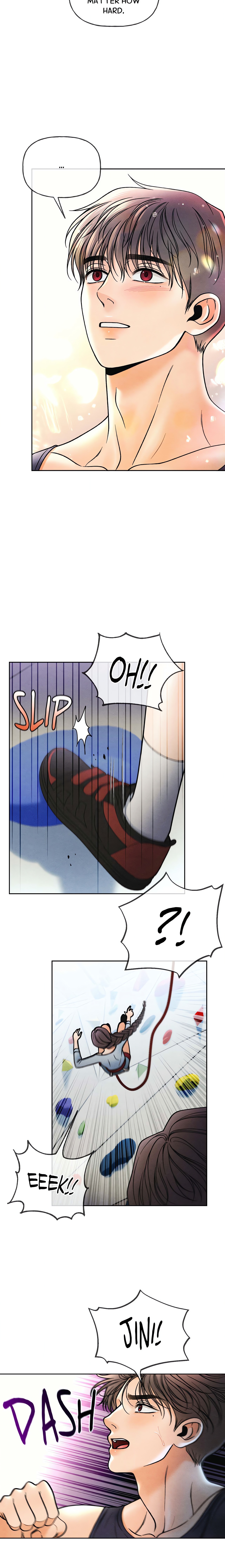 Confessions of a Chambermaid (Uncensored) Chap Chapter 8 - Episode 8-Confessions of a Chambermaid (Uncensored) - Next Chap 9