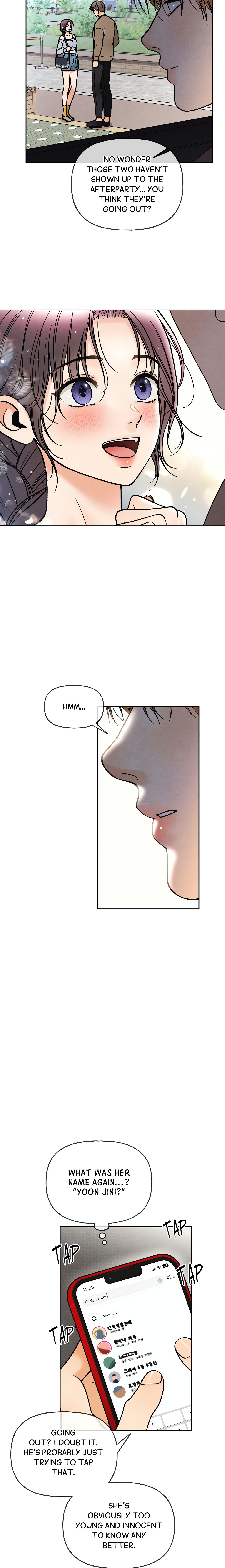 Confessions of a Chambermaid (Uncensored) Chap Chapter 8 - Episode 8-Confessions of a Chambermaid (Uncensored) - Next Chap 9