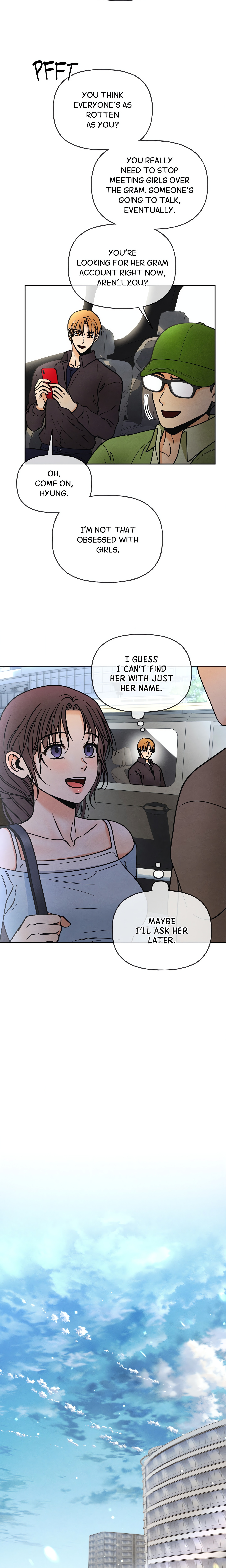 Confessions of a Chambermaid (Uncensored) Chap Chapter 8 - Episode 8-Confessions of a Chambermaid (Uncensored) - Next Chap 9