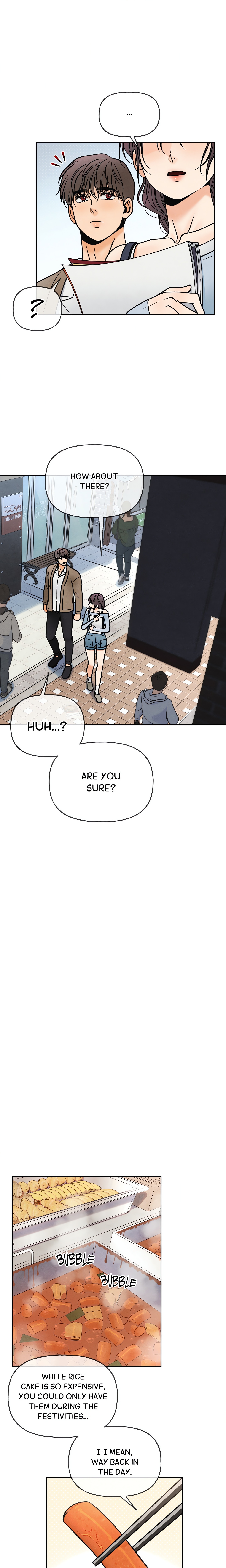 Confessions of a Chambermaid (Uncensored) Chap Chapter 8 - Episode 8-Confessions of a Chambermaid (Uncensored) - Next Chap 9