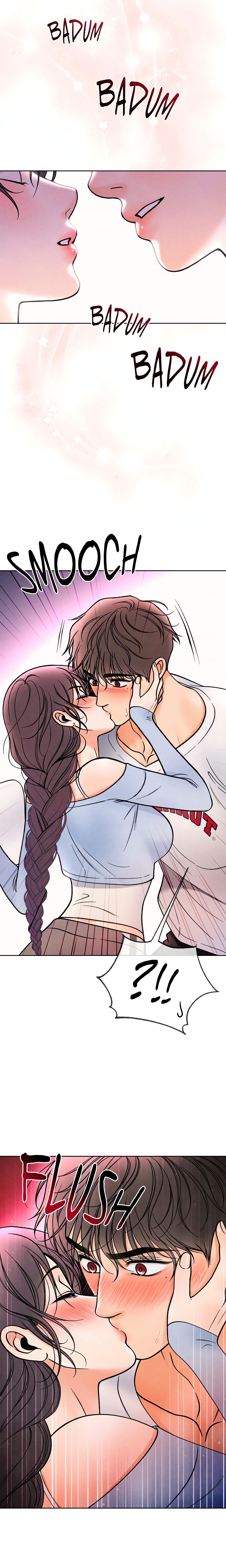 Confessions of a Chambermaid (Uncensored) Chap Chapter 9 - Episode 9-Confessions of a Chambermaid (Uncensored) - Next Chap 10