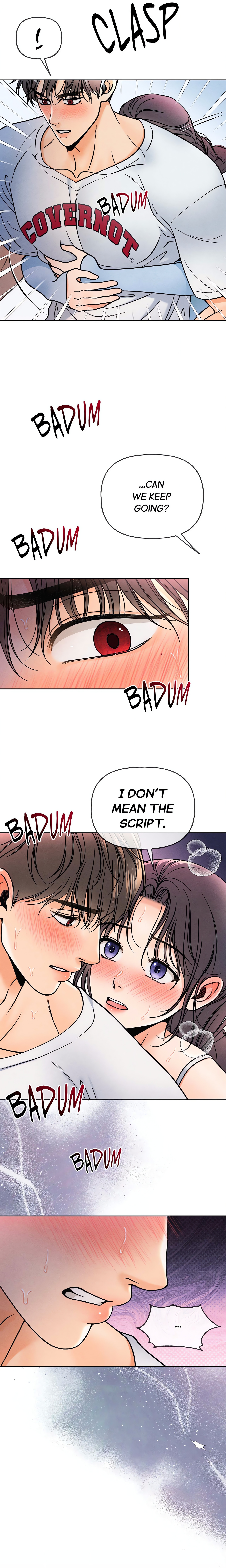 Confessions of a Chambermaid (Uncensored) Chap Chapter 9 - Episode 9-Confessions of a Chambermaid (Uncensored) - Next Chap 10