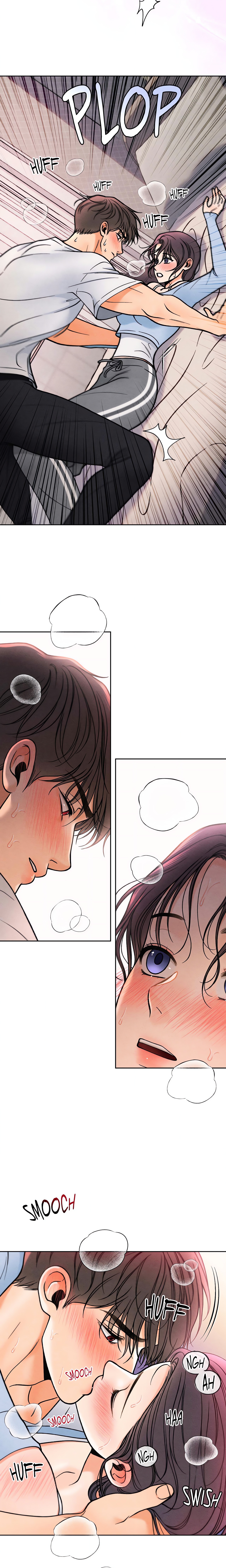 Confessions of a Chambermaid (Uncensored) Chap Chapter 9 - Episode 9-Confessions of a Chambermaid (Uncensored) - Next Chap 10