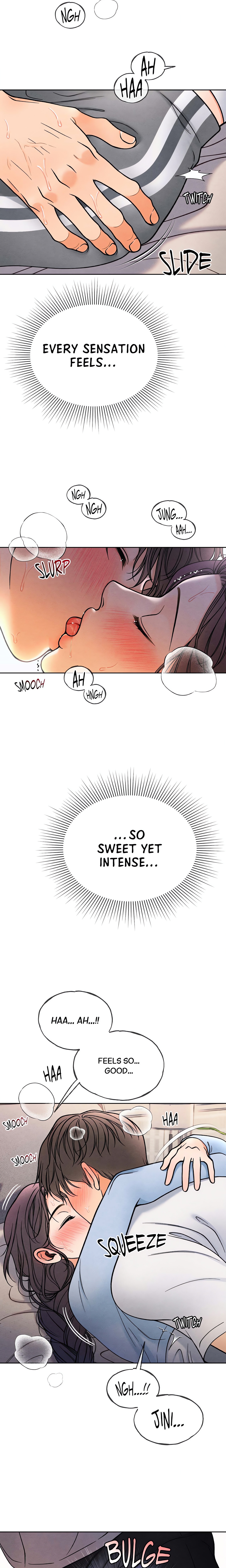 Confessions of a Chambermaid (Uncensored) Chap Chapter 9 - Episode 9-Confessions of a Chambermaid (Uncensored) - Next Chap 10