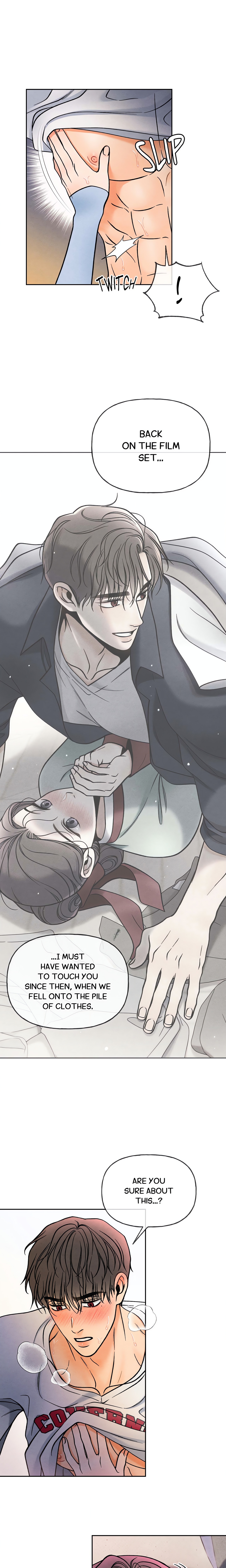 Confessions of a Chambermaid (Uncensored) Chap Chapter 9 - Episode 9-Confessions of a Chambermaid (Uncensored) - Next Chap 10