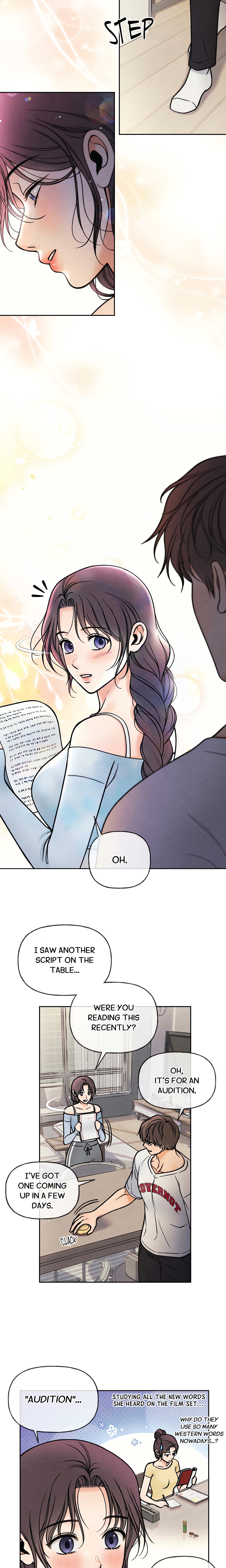 Confessions of a Chambermaid (Uncensored) Chap Chapter 9 - Episode 9-Confessions of a Chambermaid (Uncensored) - Next Chap 10