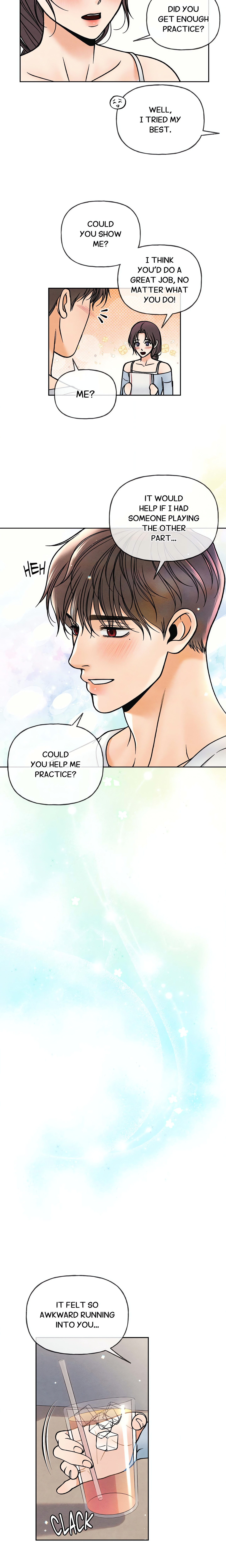 Confessions of a Chambermaid (Uncensored) Chap Chapter 9 - Episode 9-Confessions of a Chambermaid (Uncensored) - Next Chap 10