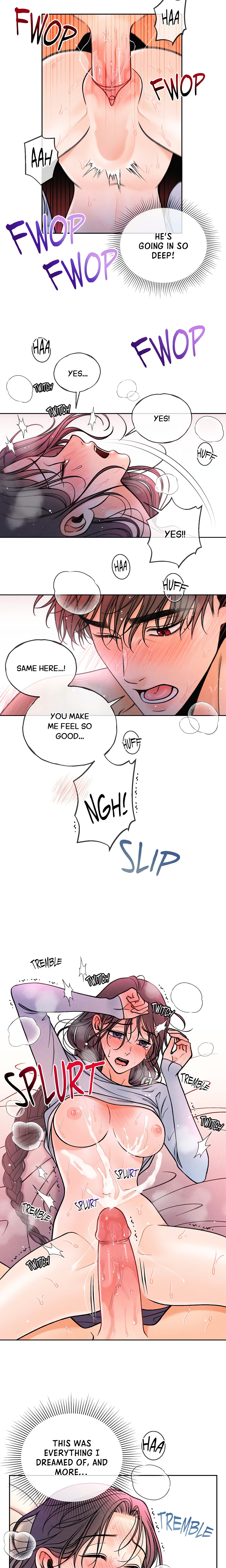 Confessions of a Chambermaid (Uncensored) Chap Chapter 10 - Episode 10-Confessions of a Chambermaid (Uncensored) - Next Chap 11