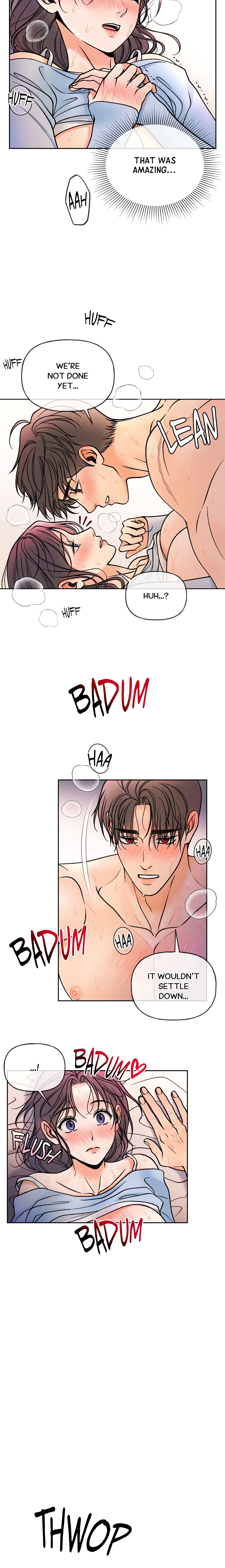 Confessions of a Chambermaid (Uncensored) Chap Chapter 10 - Episode 10-Confessions of a Chambermaid (Uncensored) - Next Chap 11