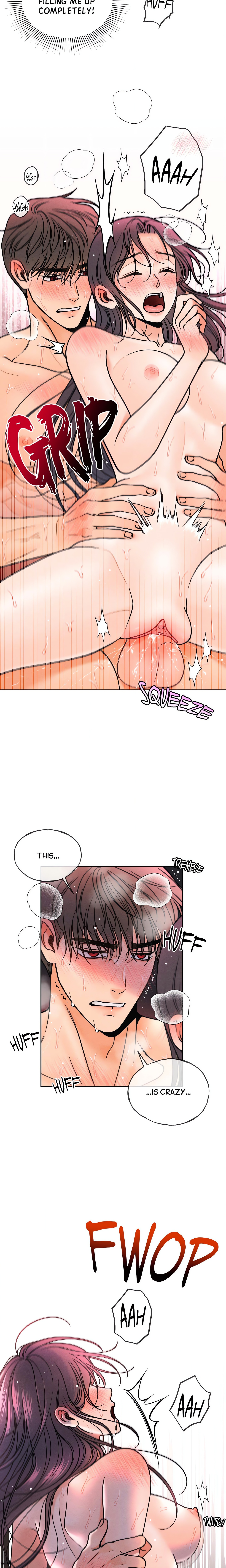 Confessions of a Chambermaid (Uncensored) Chap Chapter 10 - Episode 10-Confessions of a Chambermaid (Uncensored) - Next Chap 11