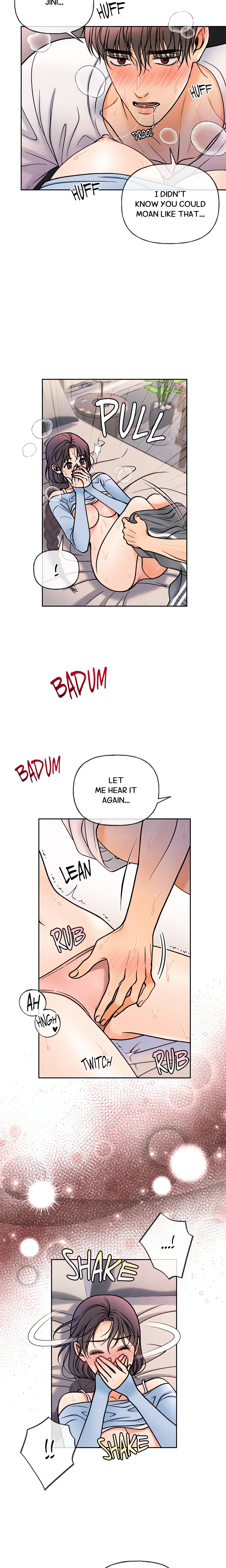 Confessions of a Chambermaid (Uncensored) Chap Chapter 10 - Episode 10-Confessions of a Chambermaid (Uncensored) - Next Chap 11