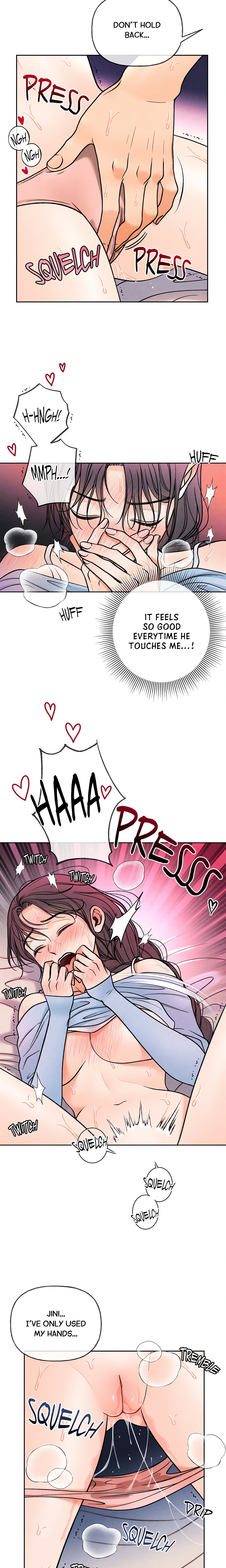 Confessions of a Chambermaid (Uncensored) Chap Chapter 10 - Episode 10-Confessions of a Chambermaid (Uncensored) - Next Chap 11