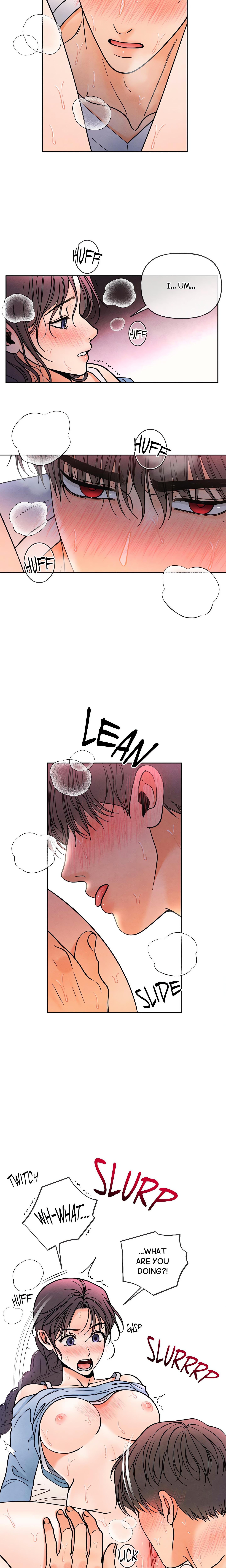 Confessions of a Chambermaid (Uncensored) Chap Chapter 10 - Episode 10-Confessions of a Chambermaid (Uncensored) - Next Chap 11