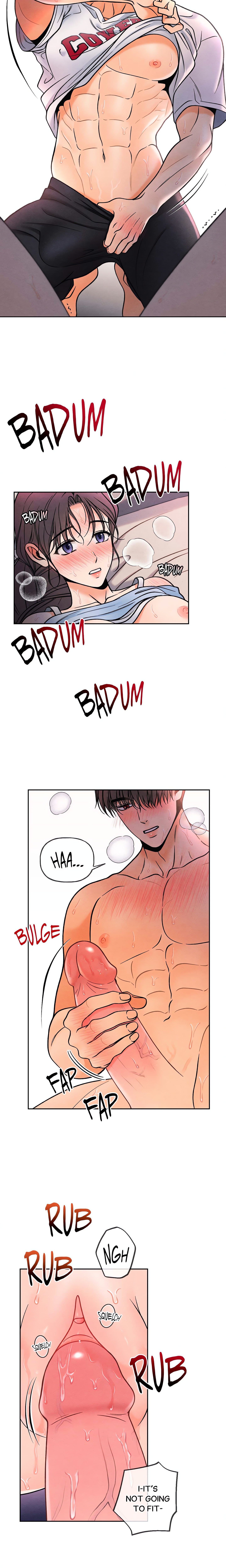 Confessions of a Chambermaid (Uncensored) Chap Chapter 10 - Episode 10-Confessions of a Chambermaid (Uncensored) - Next Chap 11