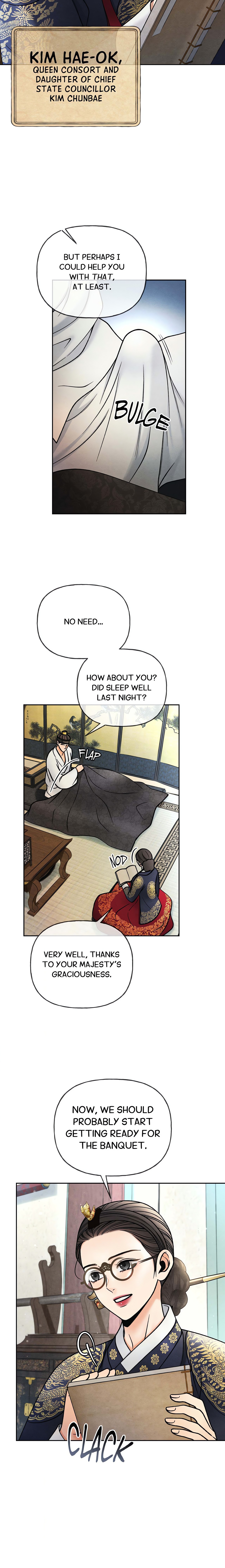 Confessions of a Chambermaid (Uncensored) Chap Chapter 11 - Episode 11-Confessions of a Chambermaid (Uncensored) - Next Chap 12