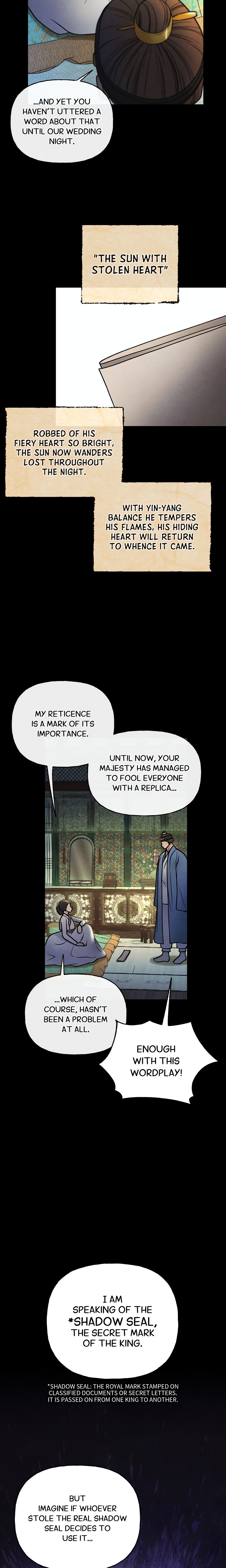 Confessions of a Chambermaid (Uncensored) Chap Chapter 11 - Episode 11-Confessions of a Chambermaid (Uncensored) - Next Chap 12