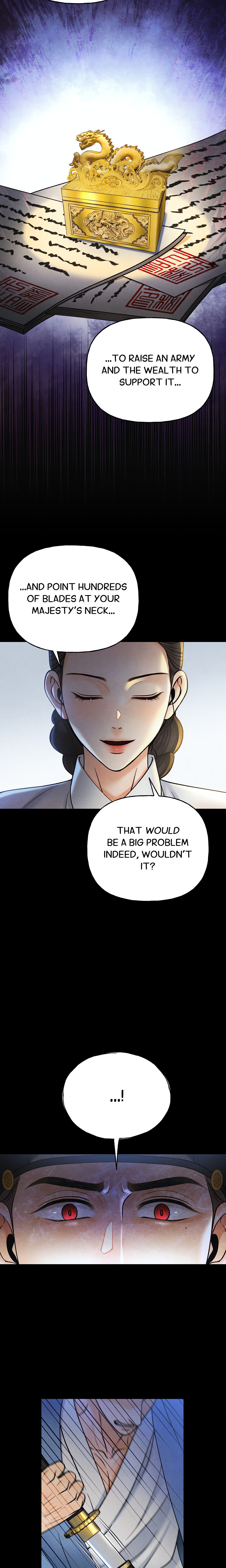 Confessions of a Chambermaid (Uncensored) Chap Chapter 11 - Episode 11-Confessions of a Chambermaid (Uncensored) - Next Chap 12