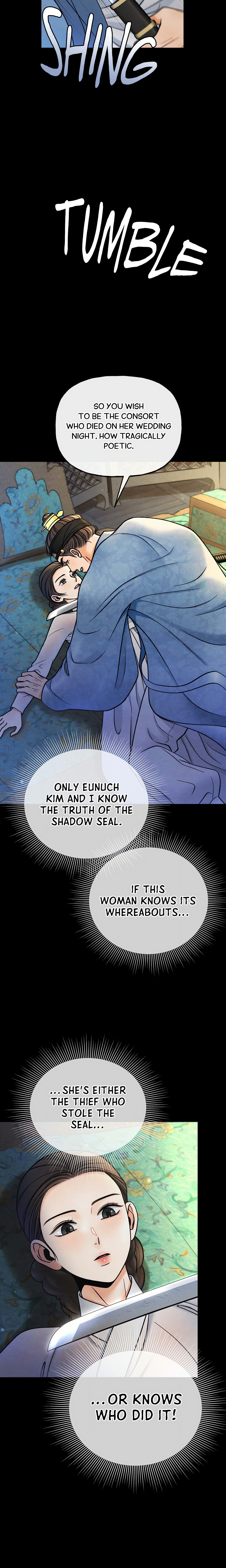 Confessions of a Chambermaid (Uncensored) Chap Chapter 11 - Episode 11-Confessions of a Chambermaid (Uncensored) - Next Chap 12