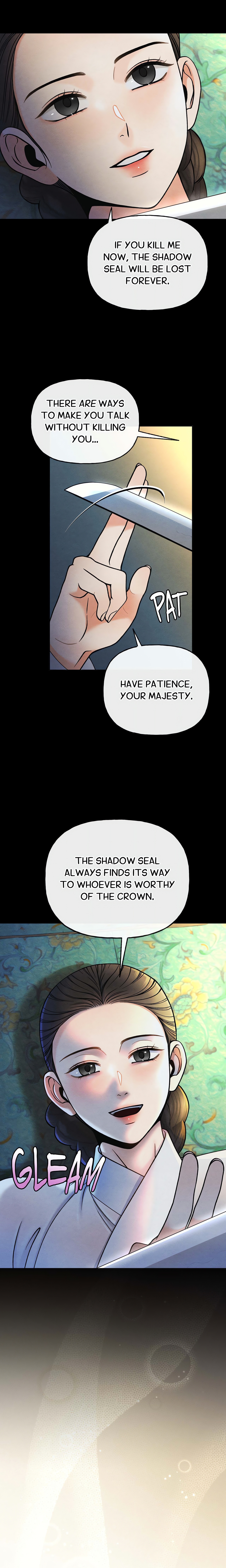 Confessions of a Chambermaid (Uncensored) Chap Chapter 11 - Episode 11-Confessions of a Chambermaid (Uncensored) - Next Chap 12