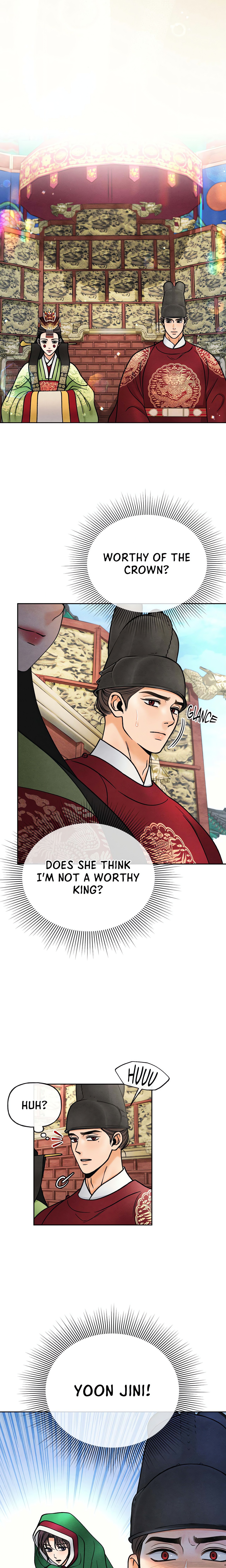 Confessions of a Chambermaid (Uncensored) Chap Chapter 11 - Episode 11-Confessions of a Chambermaid (Uncensored) - Next Chap 12