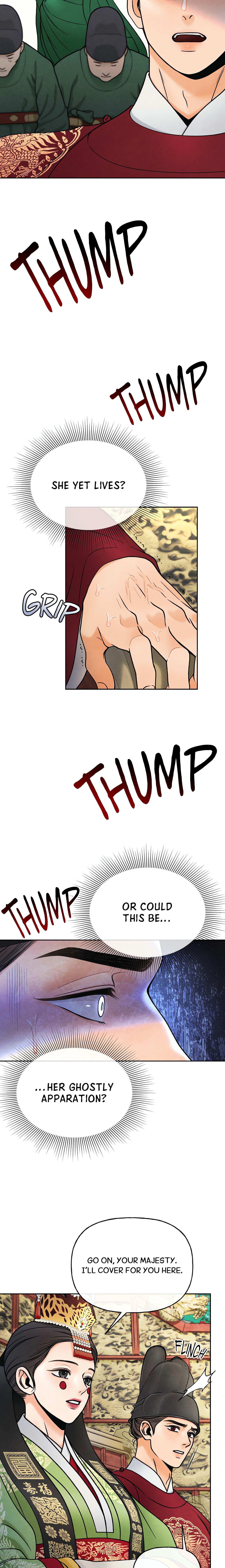 Confessions of a Chambermaid (Uncensored) Chap Chapter 11 - Episode 11-Confessions of a Chambermaid (Uncensored) - Next Chap 12