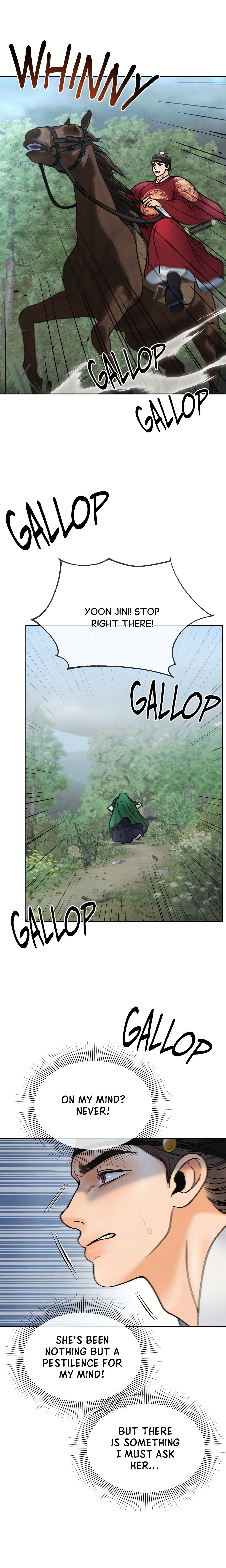 Confessions of a Chambermaid (Uncensored) Chap Chapter 11 - Episode 11-Confessions of a Chambermaid (Uncensored) - Next Chap 12