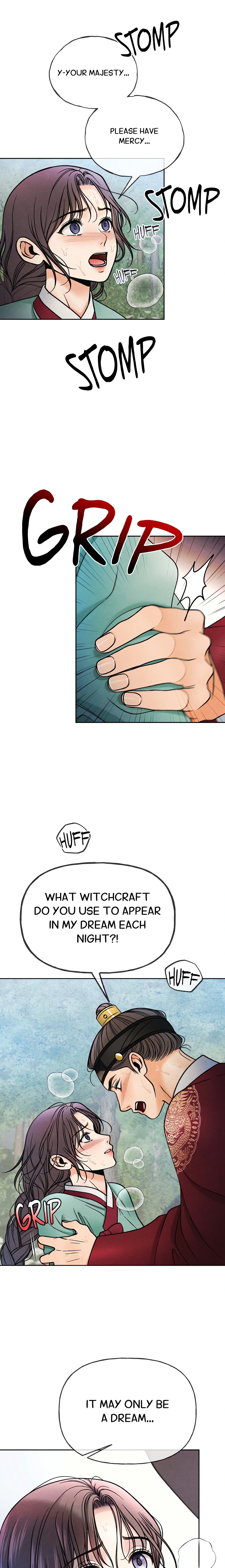 Confessions of a Chambermaid (Uncensored) Chap Chapter 11 - Episode 11-Confessions of a Chambermaid (Uncensored) - Next Chap 12