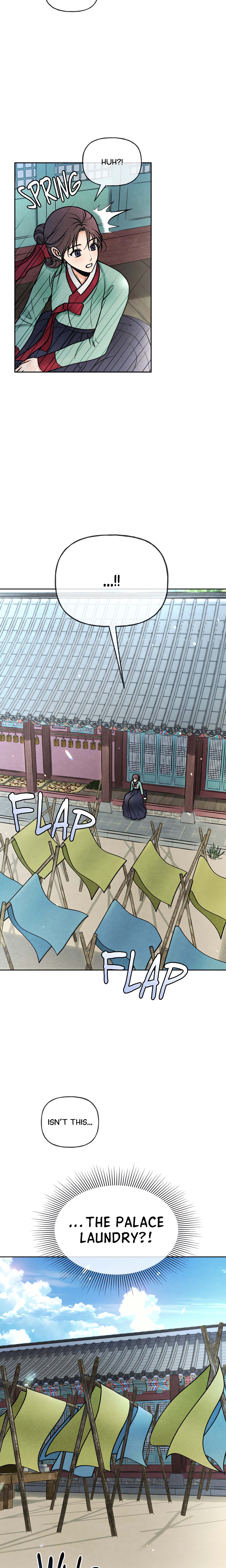 Confessions of a Chambermaid (Uncensored) Chap Chapter 11 - Episode 11-Confessions of a Chambermaid (Uncensored) - Next Chap 12