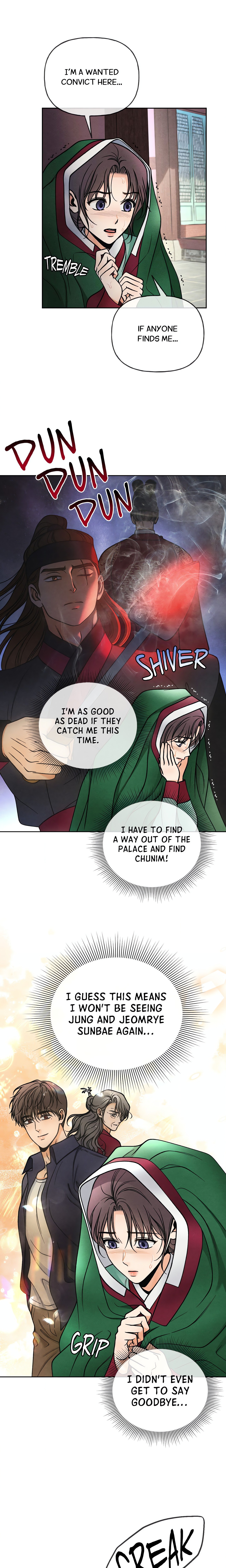 Confessions of a Chambermaid (Uncensored) Chap Chapter 11 - Episode 11-Confessions of a Chambermaid (Uncensored) - Next Chap 12