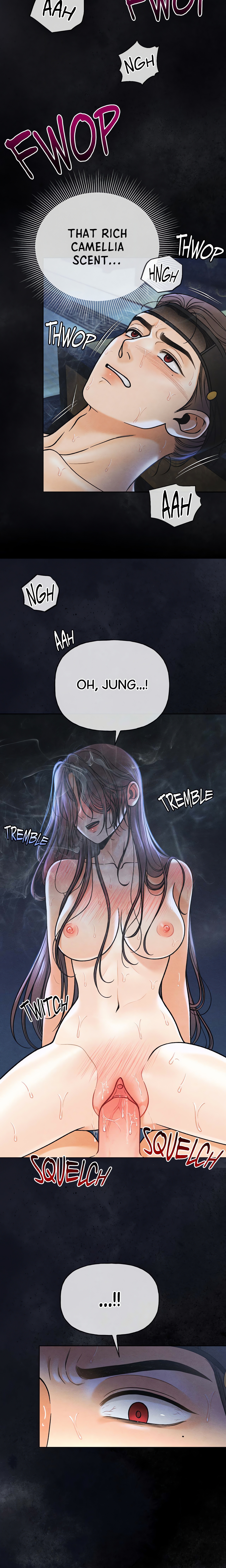 Confessions of a Chambermaid (Uncensored) Chap Chapter 11 - Episode 11-Confessions of a Chambermaid (Uncensored) - Next Chap 12