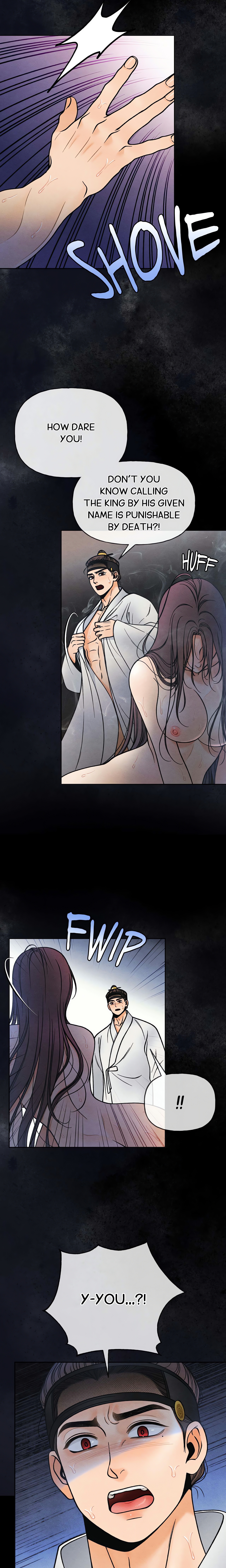 Confessions of a Chambermaid (Uncensored) Chap Chapter 11 - Episode 11-Confessions of a Chambermaid (Uncensored) - Next Chap 12