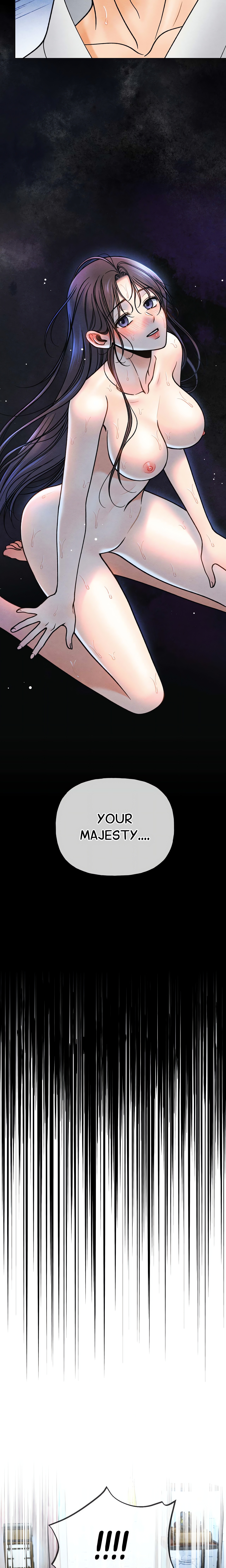 Confessions of a Chambermaid (Uncensored) Chap Chapter 11 - Episode 11-Confessions of a Chambermaid (Uncensored) - Next Chap 12