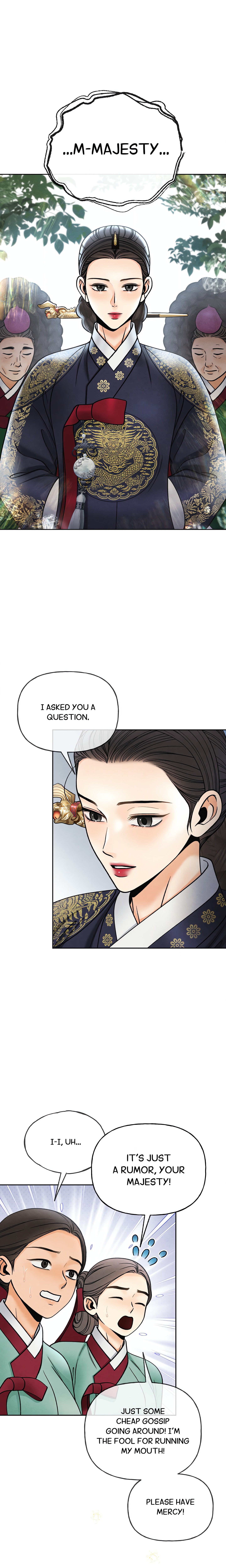 Confessions of a Chambermaid (Uncensored) Chap Chapter 12 - Episode 12-Confessions of a Chambermaid (Uncensored) - Next Chap 13