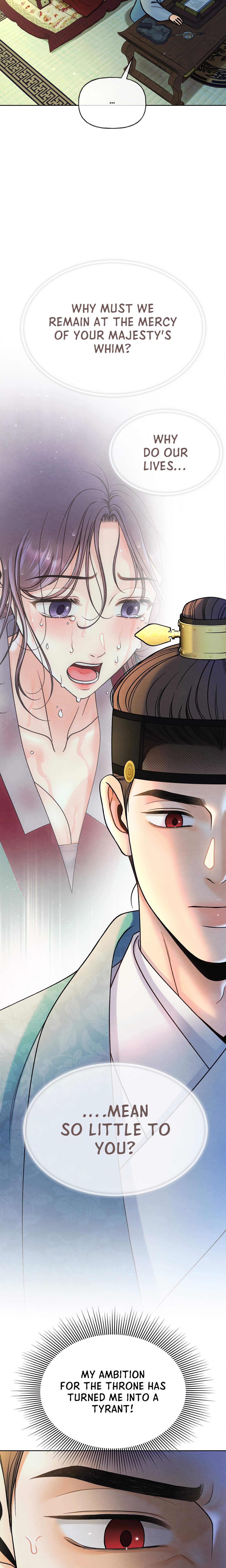 Confessions of a Chambermaid (Uncensored) Chap Chapter 12 - Episode 12-Confessions of a Chambermaid (Uncensored) - Next Chap 13