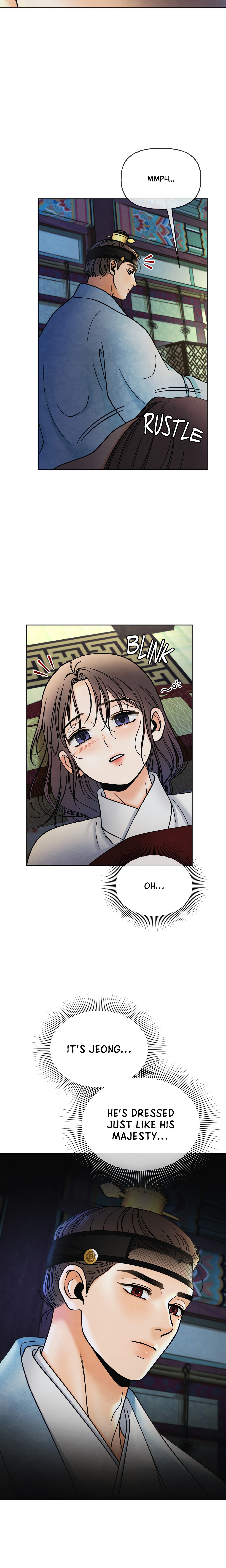 Confessions of a Chambermaid (Uncensored) Chap Chapter 12 - Episode 12-Confessions of a Chambermaid (Uncensored) - Next Chap 13