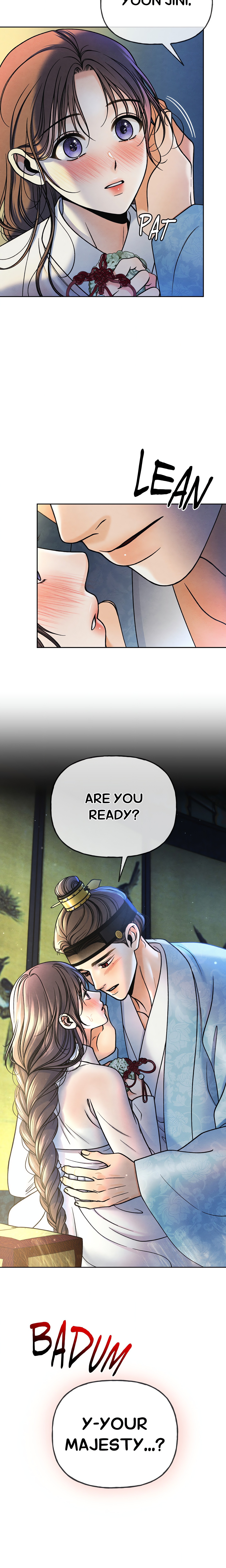 Confessions of a Chambermaid (Uncensored) Chap Chapter 12 - Episode 12-Confessions of a Chambermaid (Uncensored) - Next Chap 13