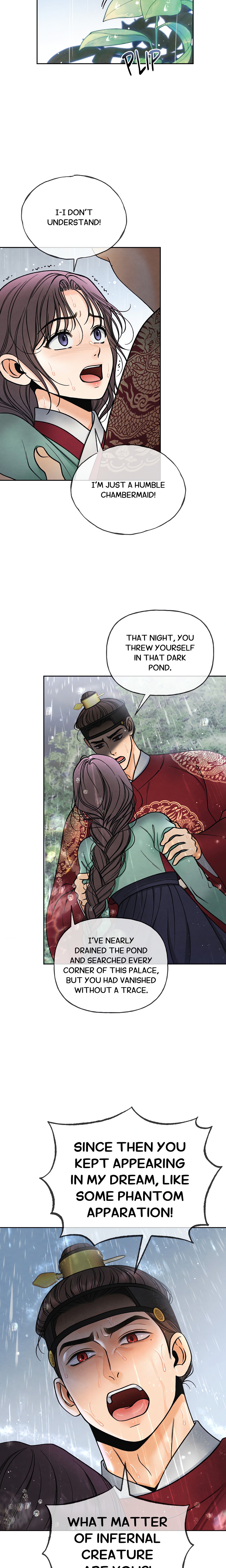 Confessions of a Chambermaid (Uncensored) Chap Chapter 12 - Episode 12-Confessions of a Chambermaid (Uncensored) - Next Chap 13